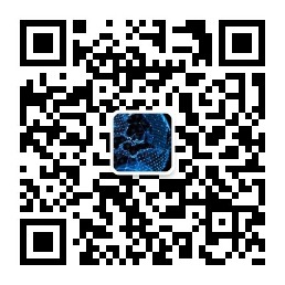 公众号二维码