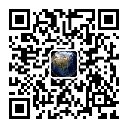 个人微信二维码